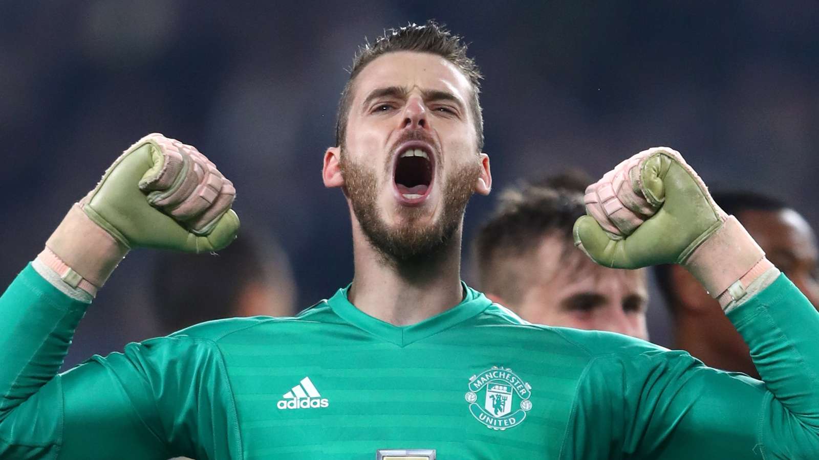 Rozhodne se David de Gea opustit Manchester United?